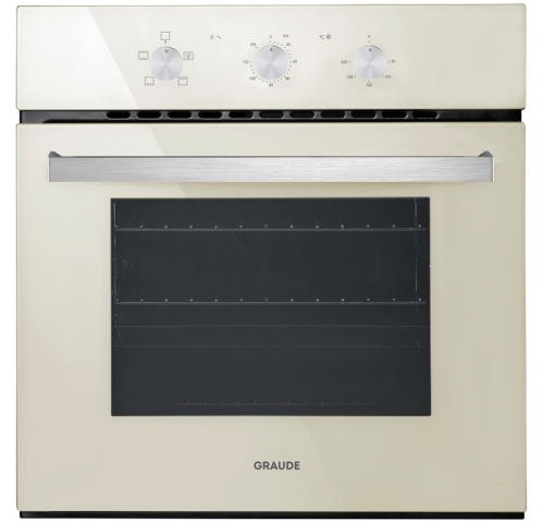    Graude BE 60.0 C