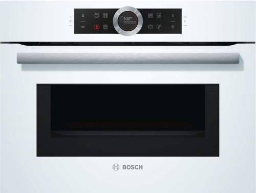       Bosch CMG633BW1