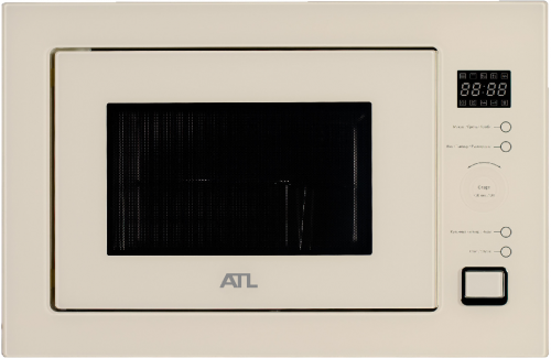    ATL 4 MW BIN 2532 BG GL
