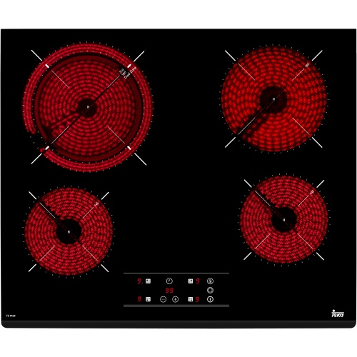    Teka TZ 6420 BLACK