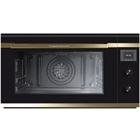    Kuppersbusch B 9330.0 S4 Gold