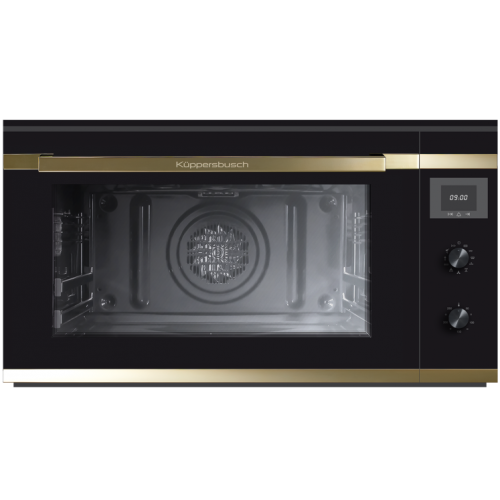    Kuppersbusch B 9330.0 S4 Gold