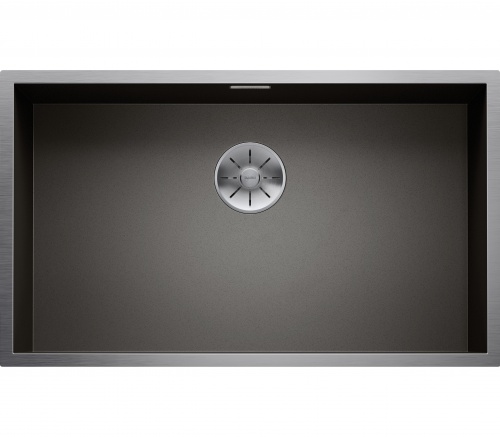  Blanco Zerox 700-IF Dark Steel