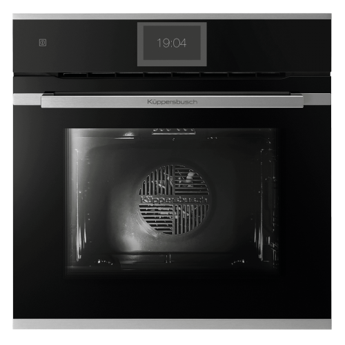    Kuppersbusch B 6850.0 S1 Stainless steel