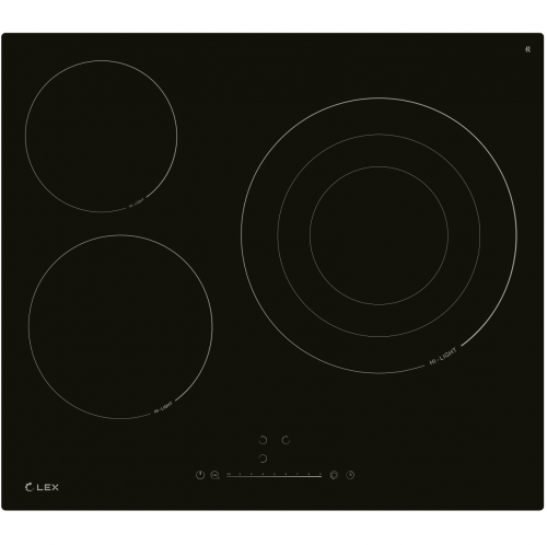 ������������� �������� ������ Lex EVH 631A BL