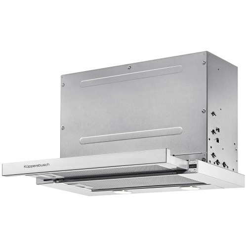  Kuppersbusch DEF 6550.0 E