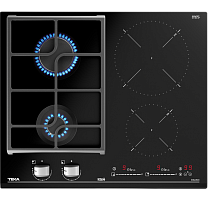 ��������������� �������� ������ Teka HYBRID JZC 64322 ABN BK