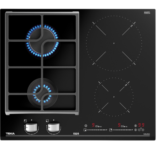 ��������������� �������� ������ Teka HYBRID JZC 64322 ABN BK