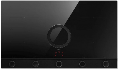      Elica NIKOLATESLA UNPLUGGED EVO BL/A/90
