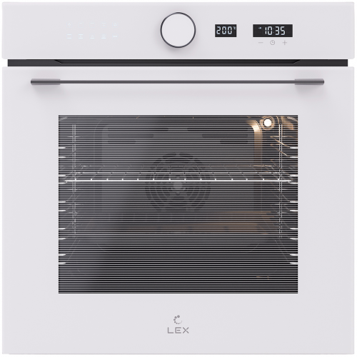 ������������� ������� ���� Lex EDM 1001 ONE WH