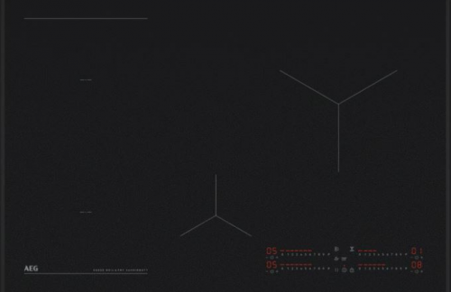 ������������ �������� ������ AEG NII84B30AZ