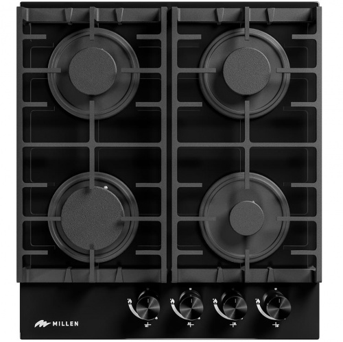    Millen MGHG 452 BL