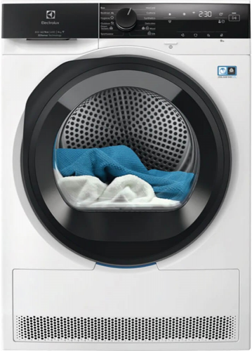 ��������� ������ Electrolux EW8D495MCE