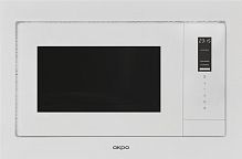    AKPO MEA 2501 Flat WH