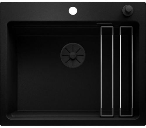  Blanco Etagon 6 Black Edition