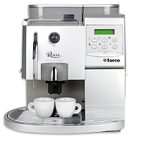  SAECO ROYAL COFFEE BAR