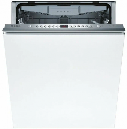   Bosch SMV46KX55E