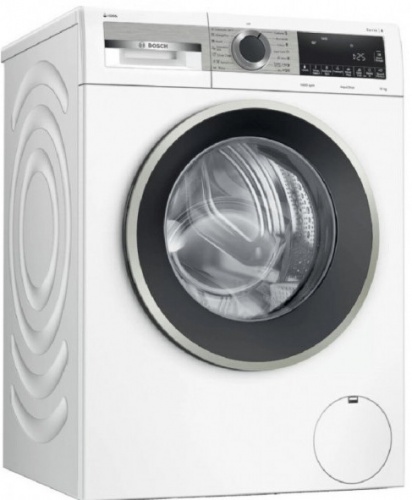   Bosch WGA25400ME