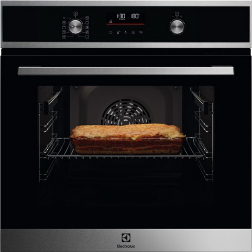    Electrolux EOF6P76BX