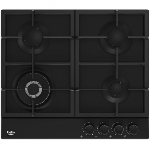    Beko BHGM6422K5WB