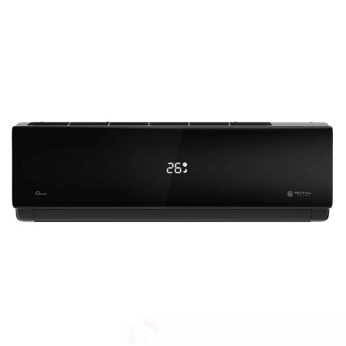 �����-������� Royal Clima Attica Nero RC-AN55HN