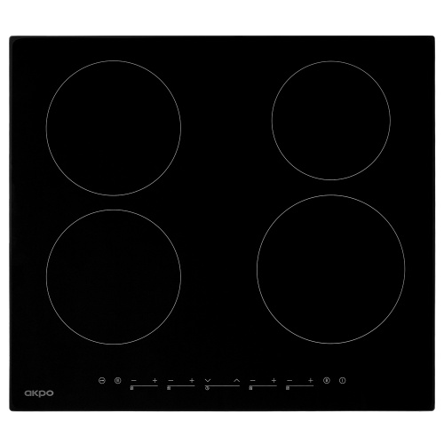    AKPO PIA 6094015K BL