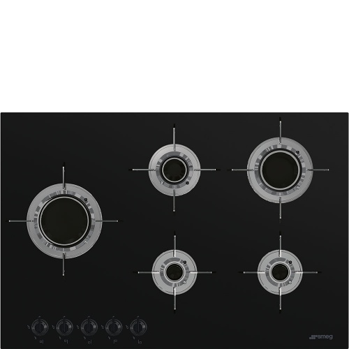    Smeg PVL675LCN