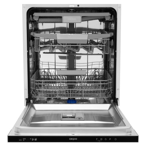   AKPO ZMA60 Series 8 Autoopen