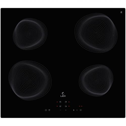 ������������ �������� ������ LEX EVI 640 R2 BL