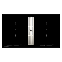      Kuppersbusch KMI 9800.0 SR Stainless Steel
