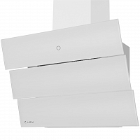 ������� LEX RIO GS 600 White