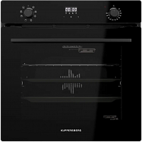 ������������� ������� ���� Kuppersberg HO 620 BL