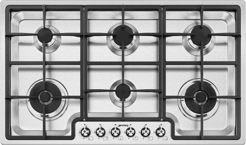    Smeg PGF962