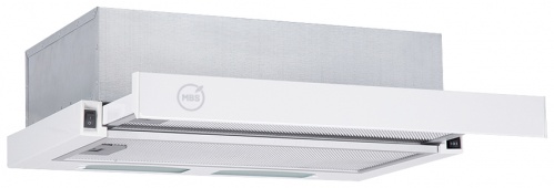   MBS PILEA 150 WHITE