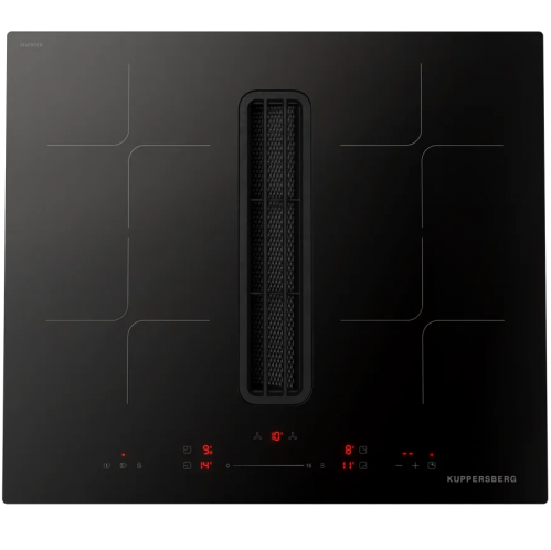 ������������ �������� ������ � �������� Kuppersberg IHI 690