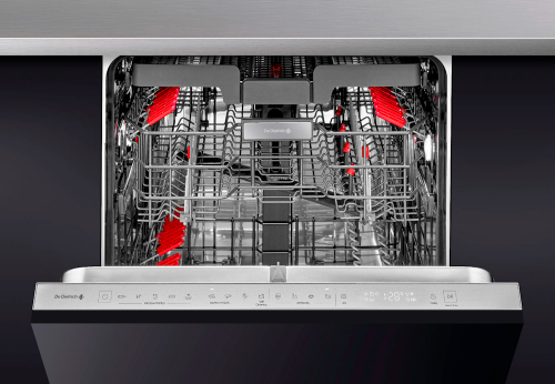   DeDietrich DCJ632DQX